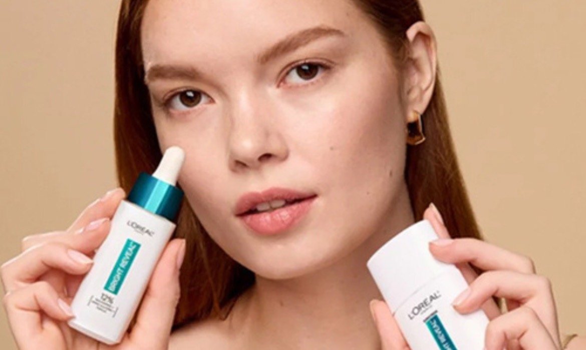 Manchas en la cara por el sol: conoce todo sobre ellas